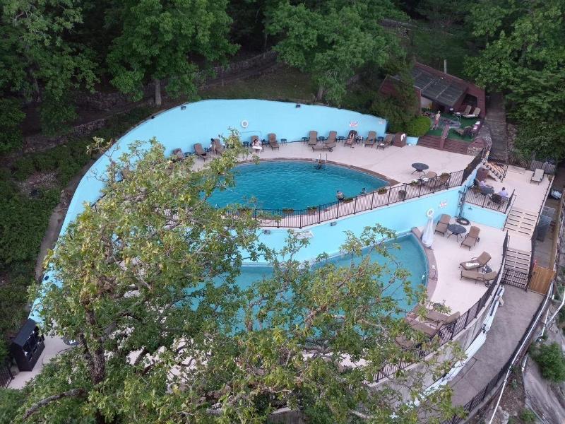 Arlington Resort Hotel And Spa image