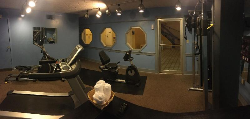 Arlington Resort Hotel And Spa image