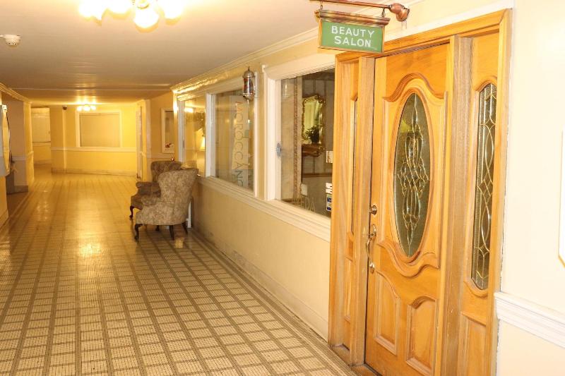Arlington Resort Hotel And Spa image