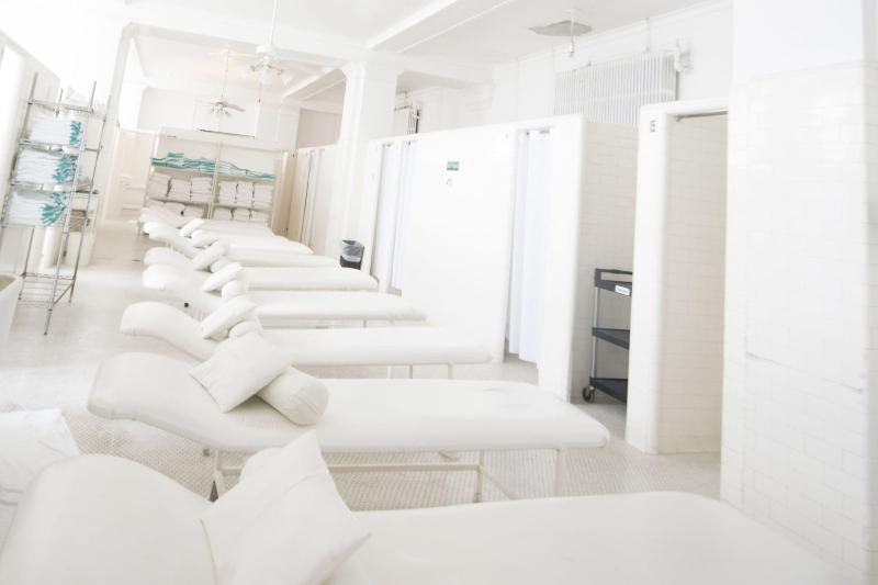 Arlington Resort Hotel And Spa image