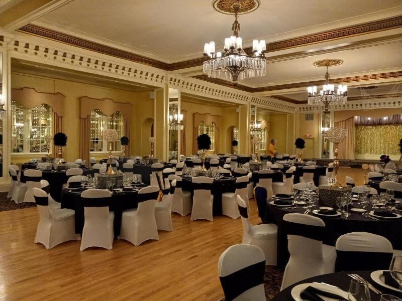 Arlington Resort Hotel And Spa image