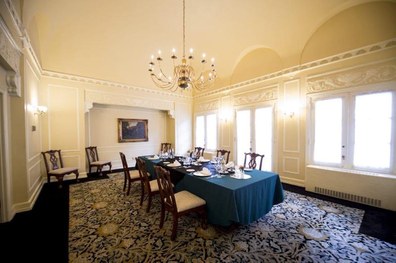 Arlington Resort Hotel And Spa image
