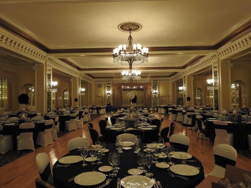 Arlington Resort Hotel And Spa image