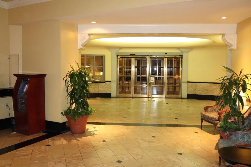 Arlington Resort Hotel And Spa image
