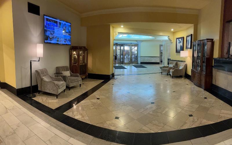 Arlington Resort Hotel And Spa image