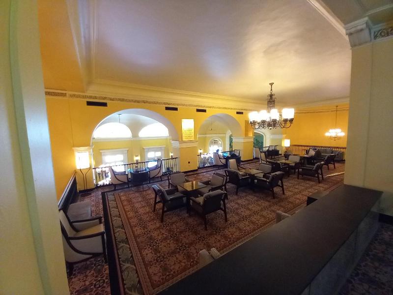 Arlington Resort Hotel And Spa image
