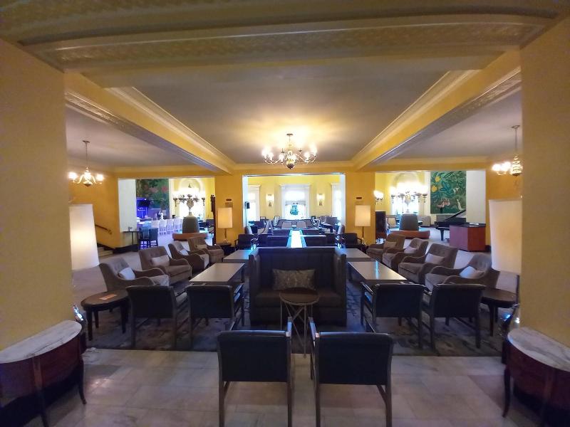 Arlington Resort Hotel And Spa image