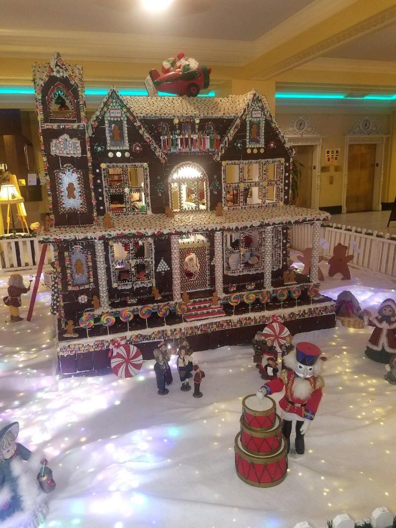 Arlington Resort Hotel And Spa image
