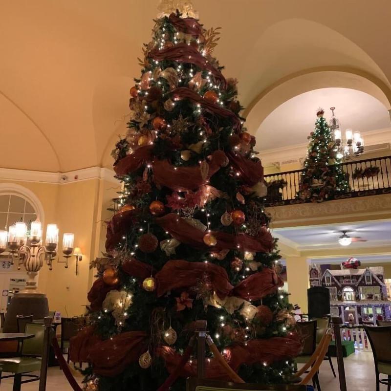 Arlington Resort Hotel And Spa image