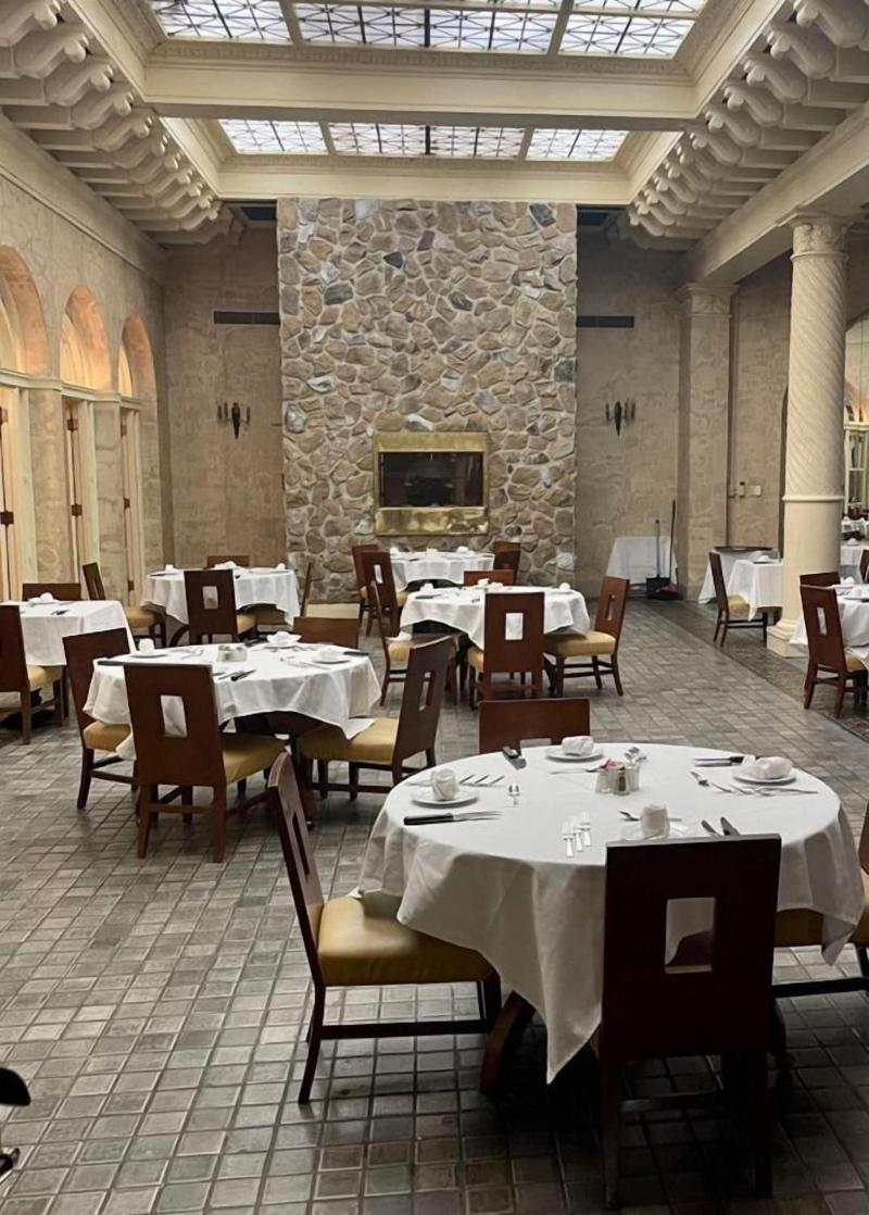 Arlington Resort Hotel And Spa image