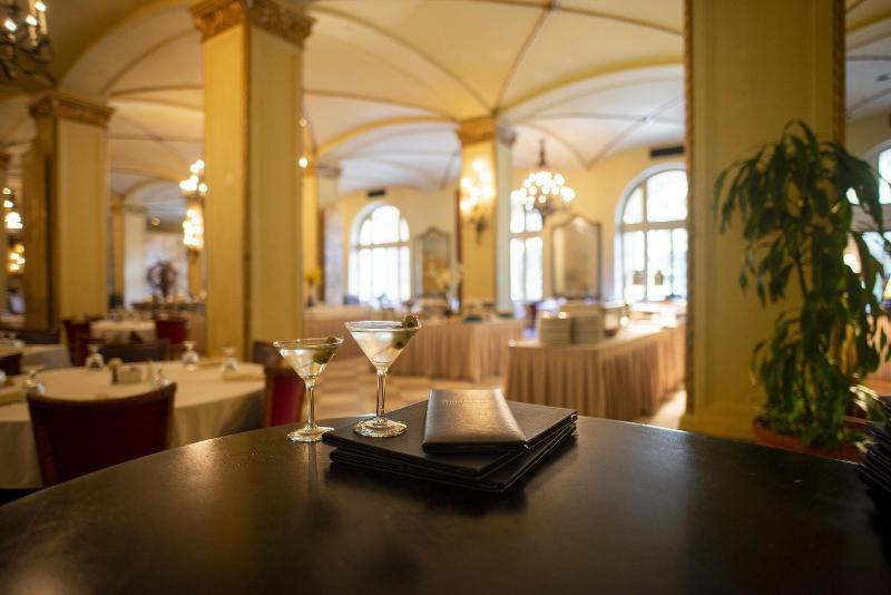 Arlington Resort Hotel And Spa image