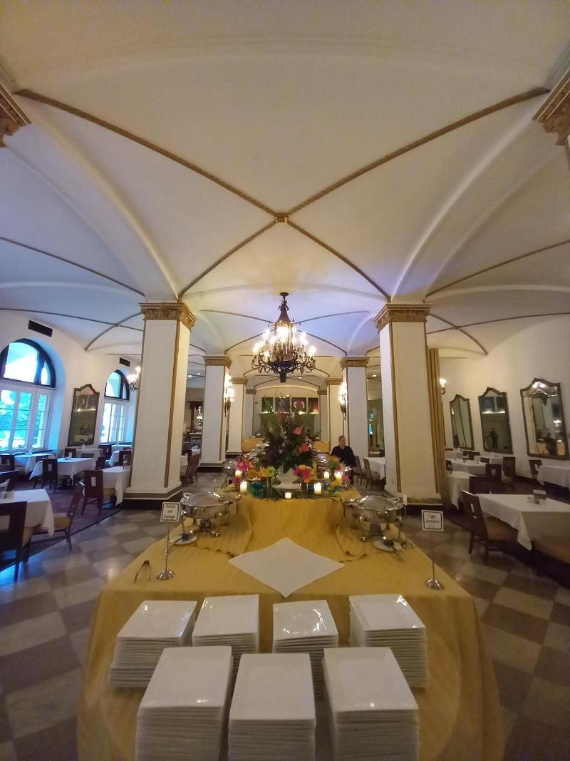 Arlington Resort Hotel And Spa image