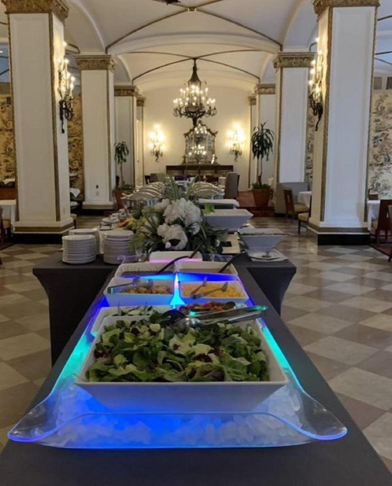 Arlington Resort Hotel And Spa image