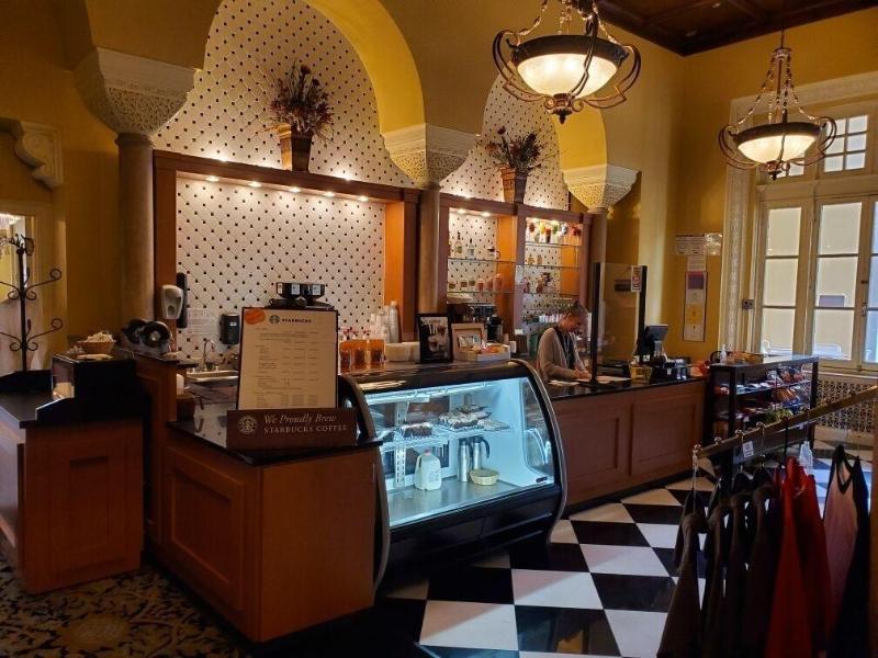Arlington Resort Hotel And Spa image