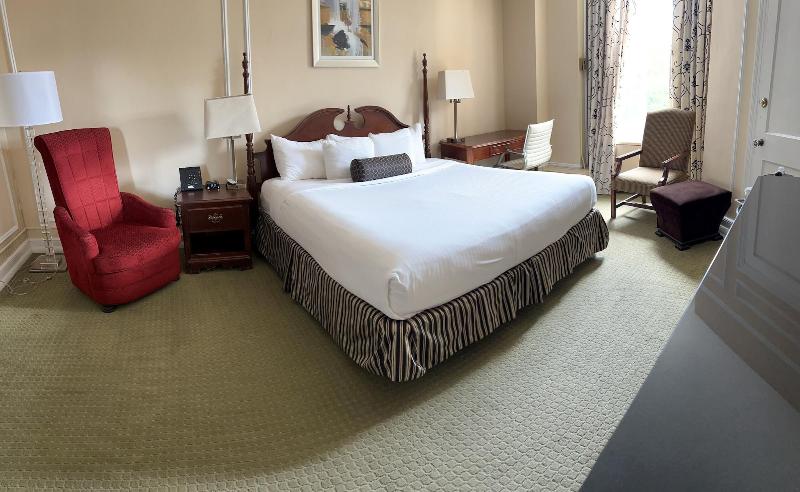 Arlington Resort Hotel And Spa image