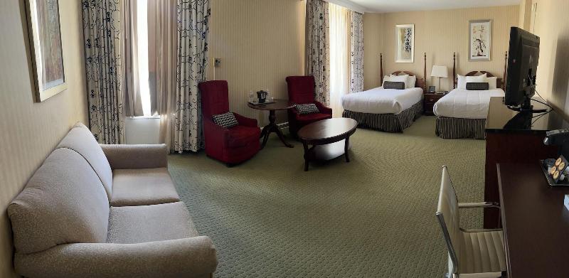Arlington Resort Hotel And Spa image