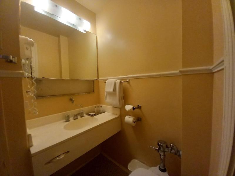 Arlington Resort Hotel And Spa image