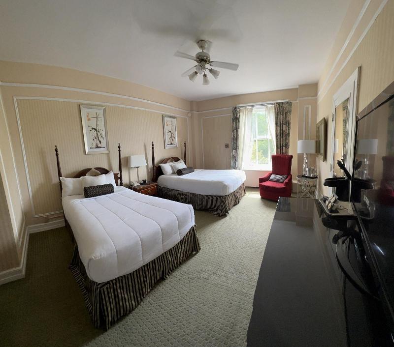 Arlington Resort Hotel And Spa image