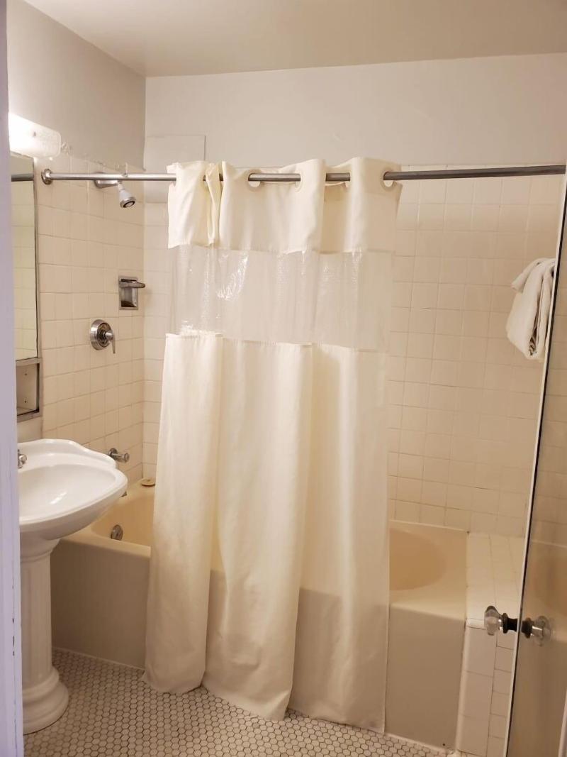 Arlington Resort Hotel And Spa image