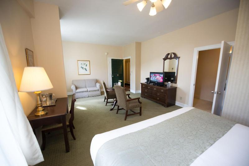Arlington Resort Hotel And Spa image