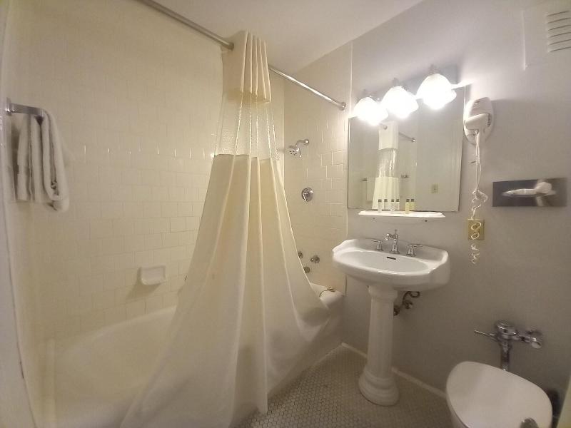 Arlington Resort Hotel And Spa image