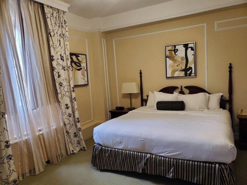 Arlington Resort Hotel And Spa image