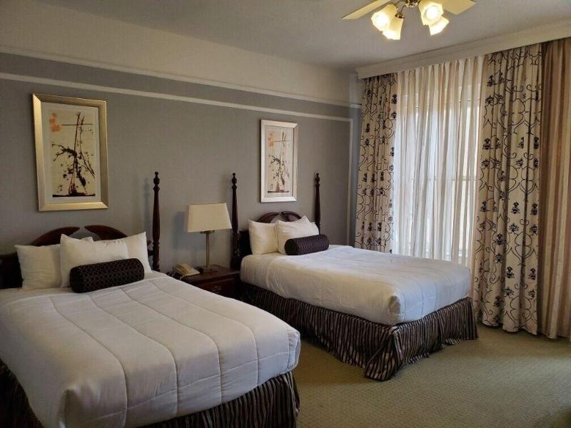 Arlington Resort Hotel And Spa image