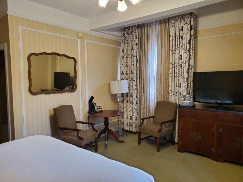 Arlington Resort Hotel And Spa image