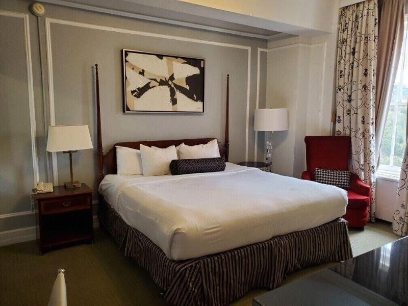 Arlington Resort Hotel And Spa image