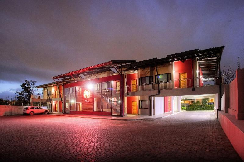 Hotel Savoy And Conference Centre image