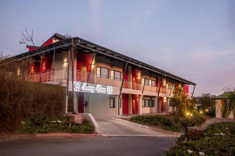 Hotel Savoy And Conference Centre image