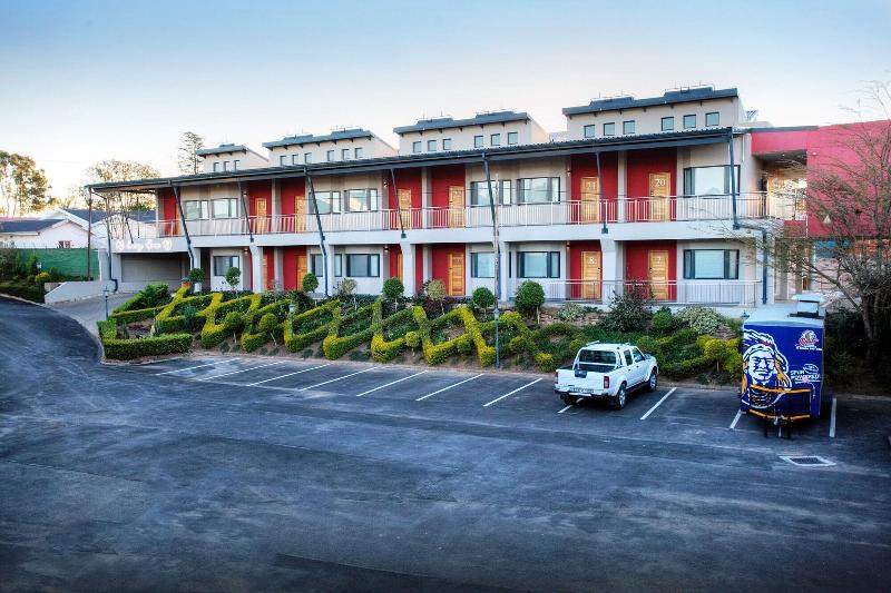 Hotel Savoy And Conference Centre image