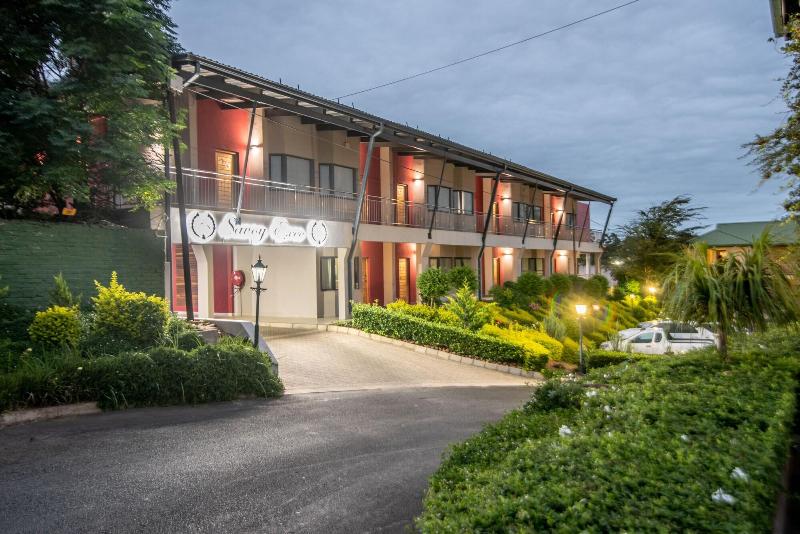 Hotel Savoy And Conference Centre image