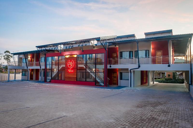 Hotel Savoy And Conference Centre image