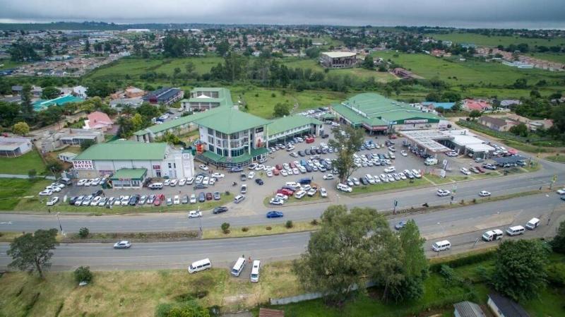 Hotel Savoy And Conference Centre image