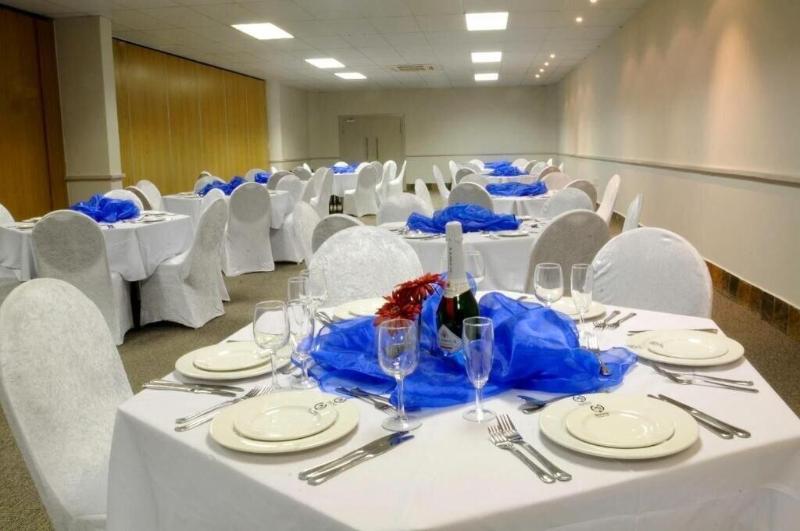 Hotel Savoy And Conference Centre image