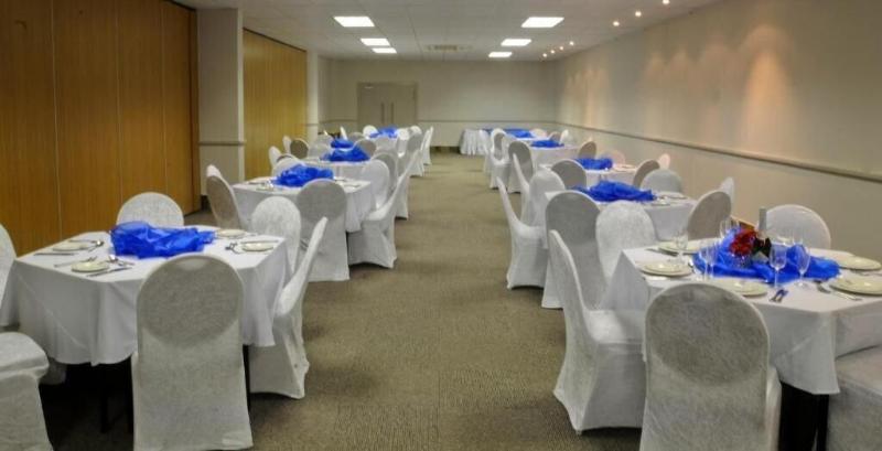 Hotel Savoy And Conference Centre image