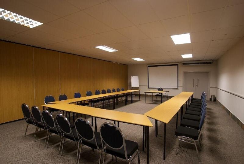 Hotel Savoy And Conference Centre image