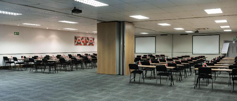 Hotel Savoy And Conference Centre image