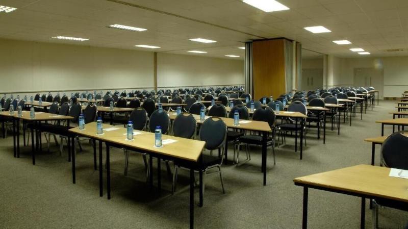 Hotel Savoy And Conference Centre image