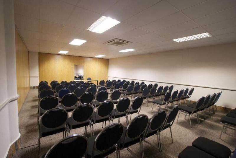 Hotel Savoy And Conference Centre image