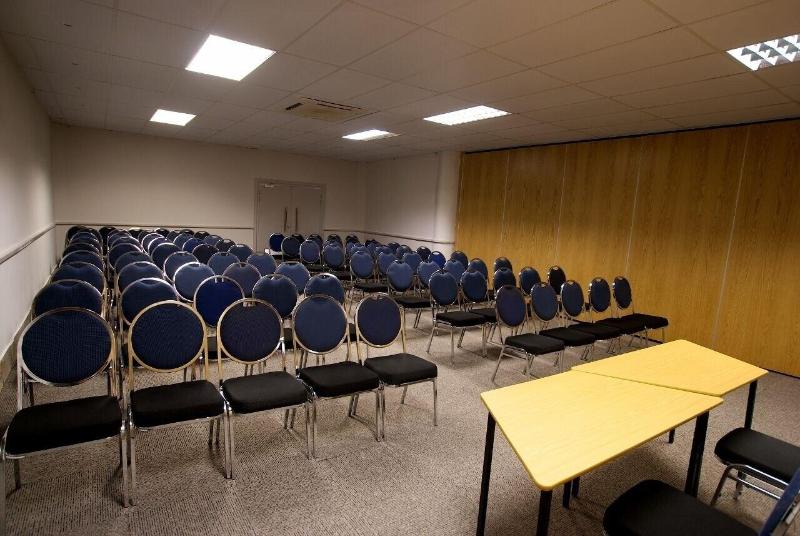 Hotel Savoy And Conference Centre image