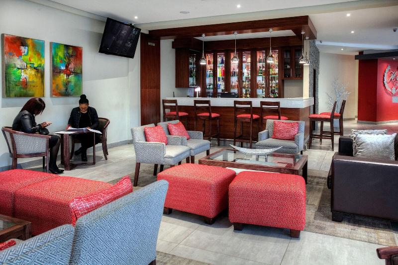 Hotel Savoy And Conference Centre image