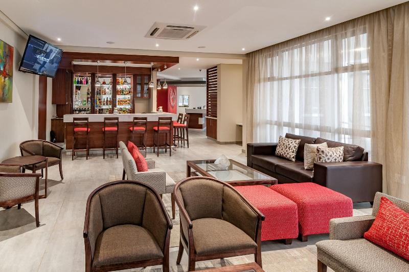 Hotel Savoy And Conference Centre image