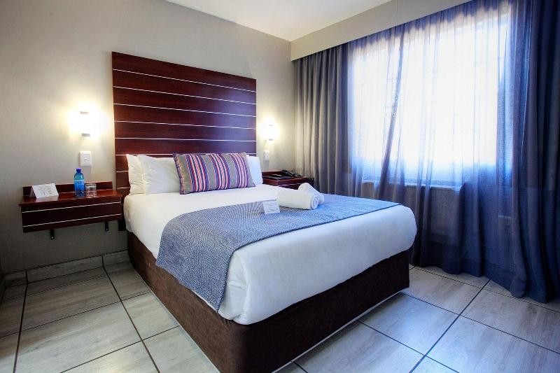 Hotel Savoy And Conference Centre image