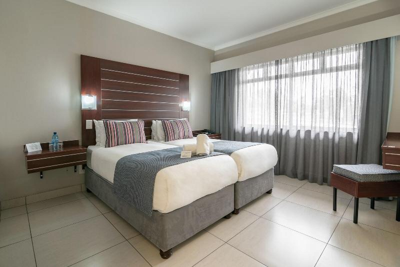 Hotel Savoy And Conference Centre image