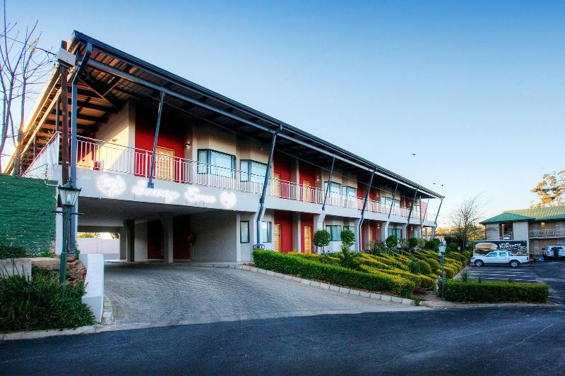 Hotel Savoy And Conference Centre image