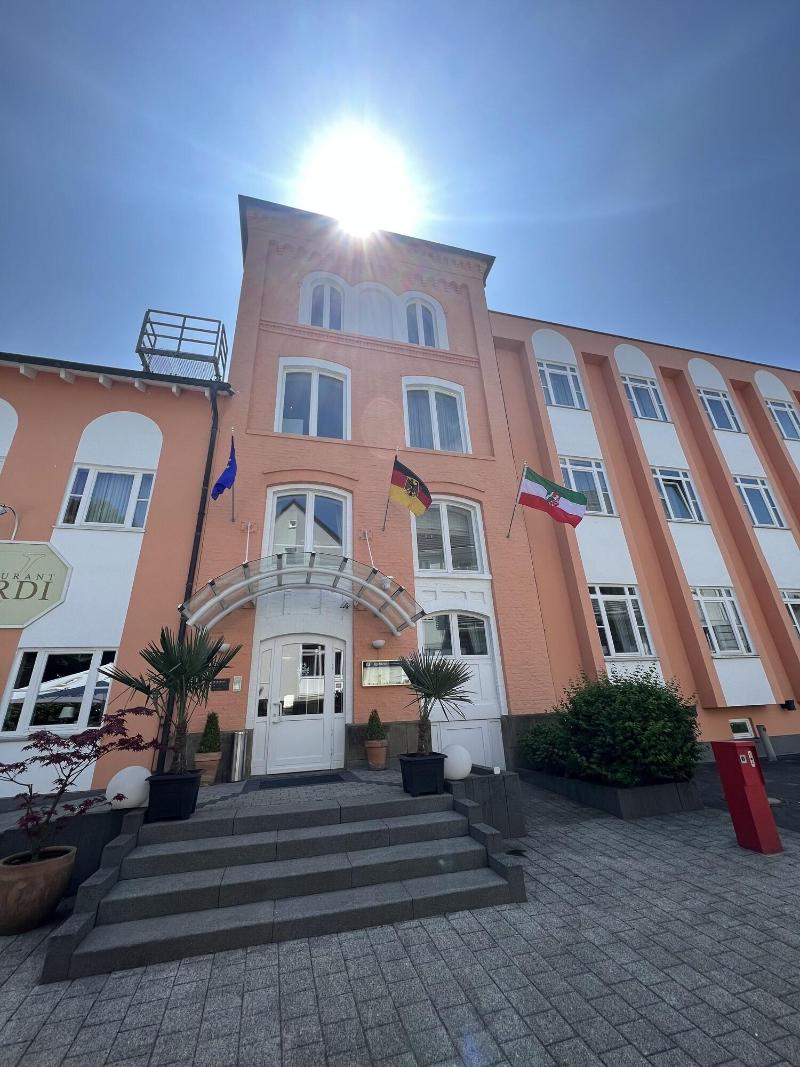Hotel Am Ma Hlenteich image