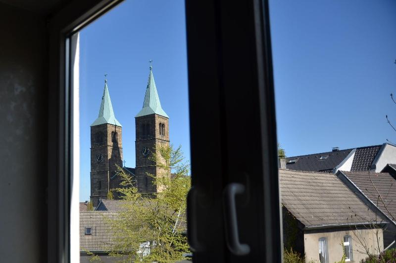 Hotel Am Ma Hlenteich image