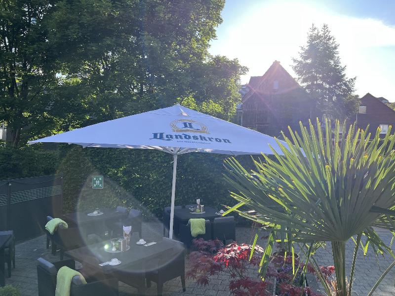 Hotel Am Ma Hlenteich image